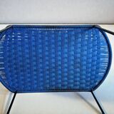 Nylon wire coffee table