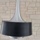 Suspension right now brushed aluminium philips 1960