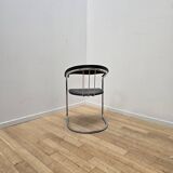 Set of 6 designer chairs from Italy.