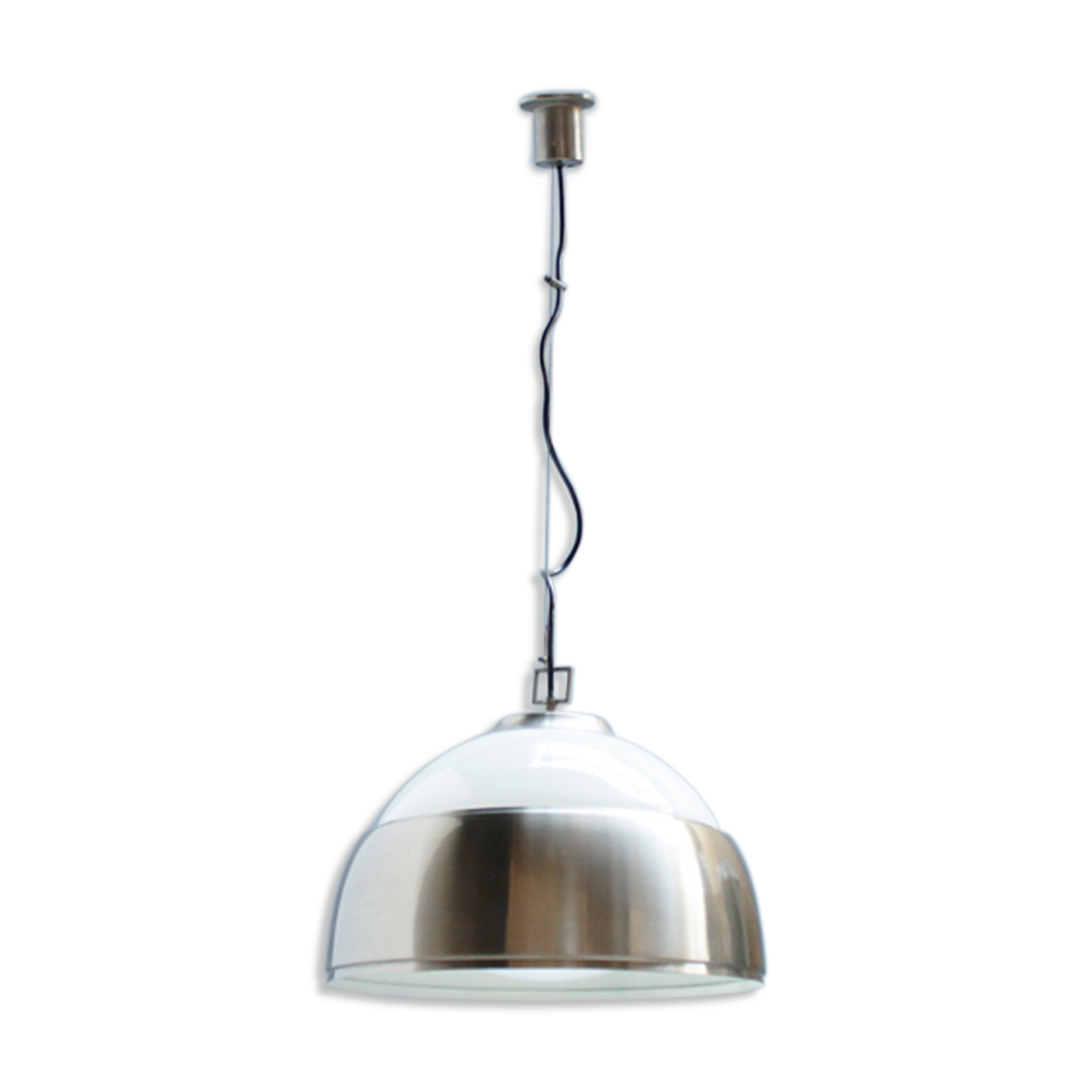 Capri Pendant by Alessandro Pianon for Candle