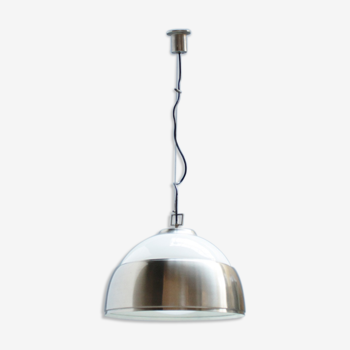 Capri Pendant by Alessandro Pianon for Candle