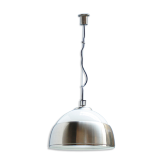 Capri Pendant by Alessandro Pianon for Candle