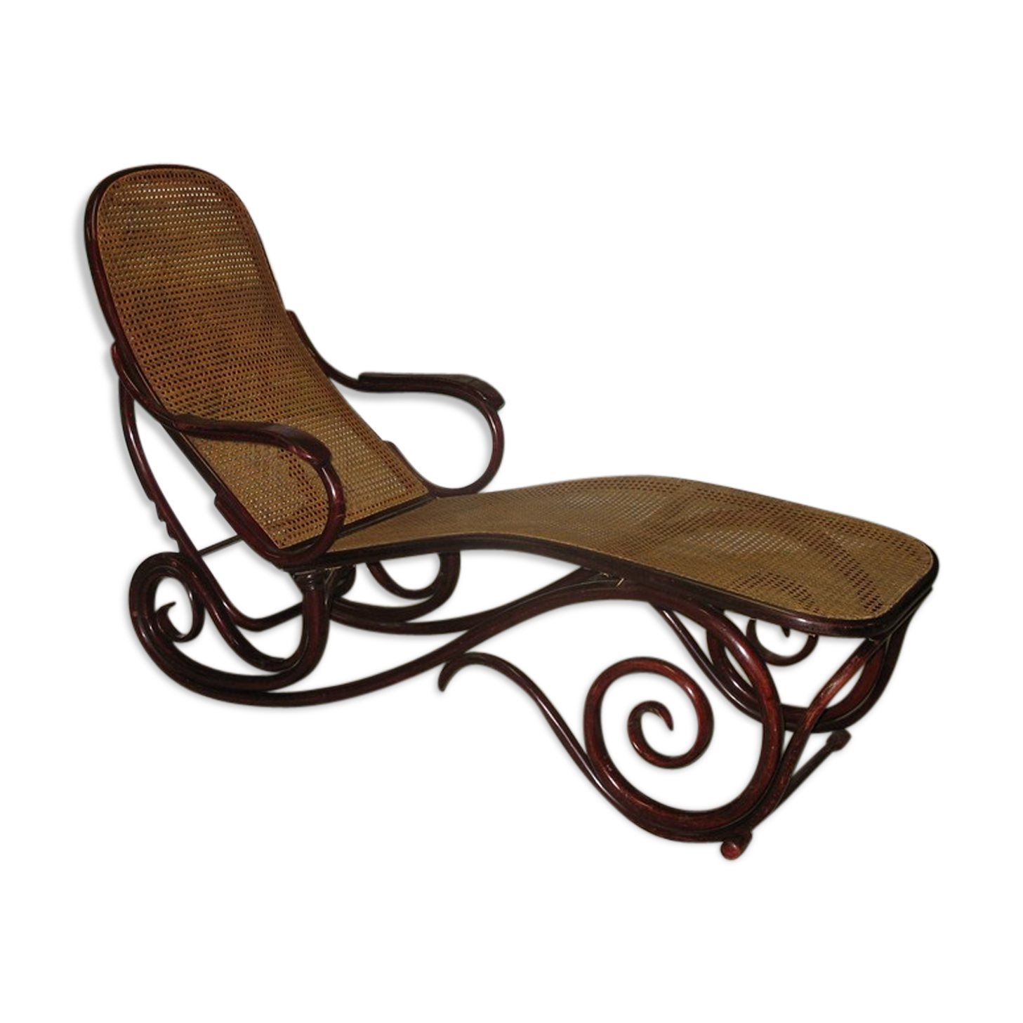 Chair "Thonet" beech XX