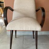 Fauteuil bridge
