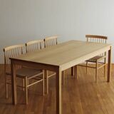 Table à manger
