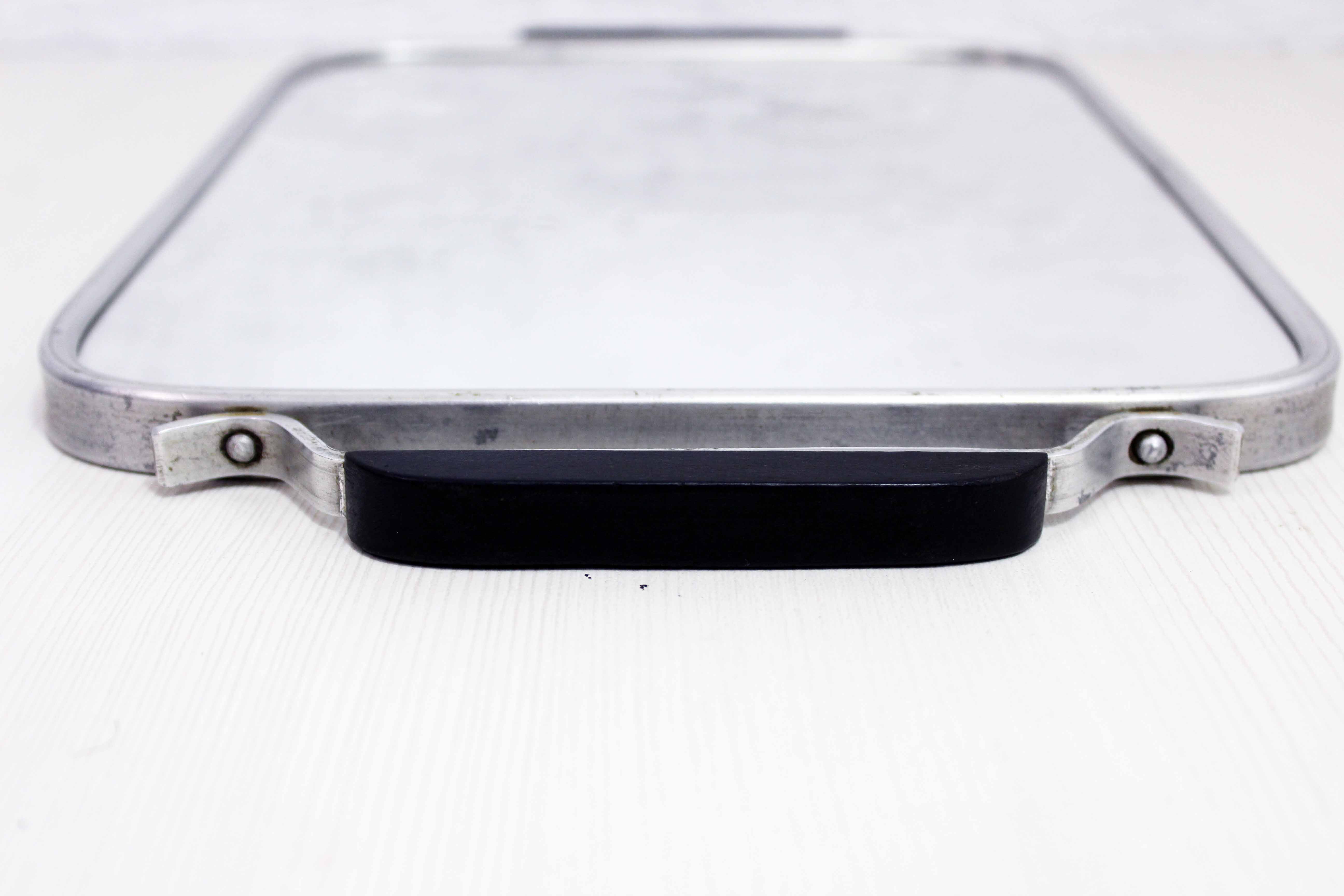 Art Deco mirror tray