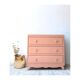 Vintage dresser