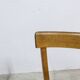 Pair of Baumann model 55 chairs from 1950