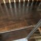 Vintage 1960 ceramic corner bar