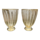 Paire de vases alberto dona murano