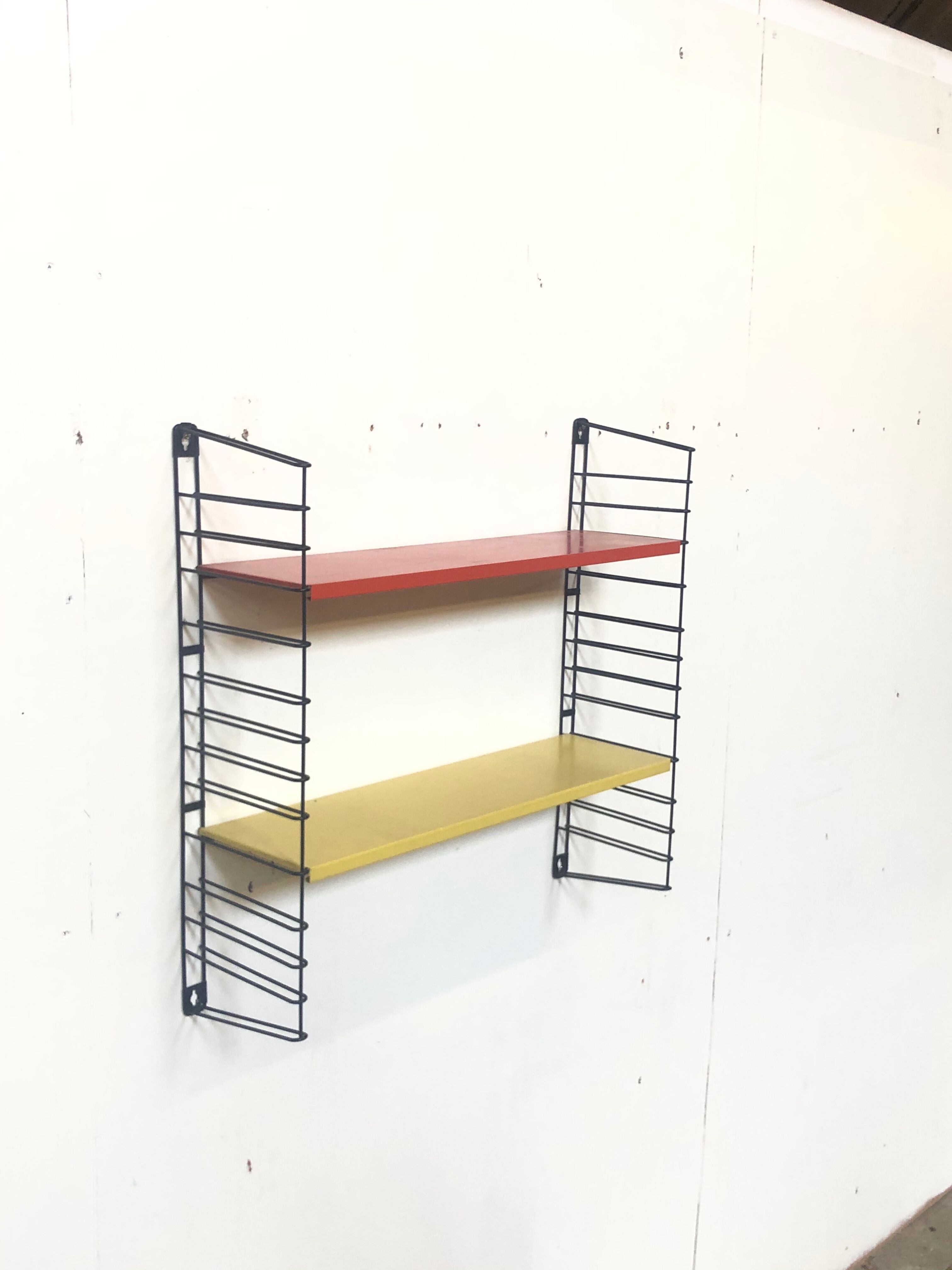 Shelf by Adriaan Dekker for Tomado Holland