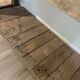 Old workbench / Carpenter's workbench