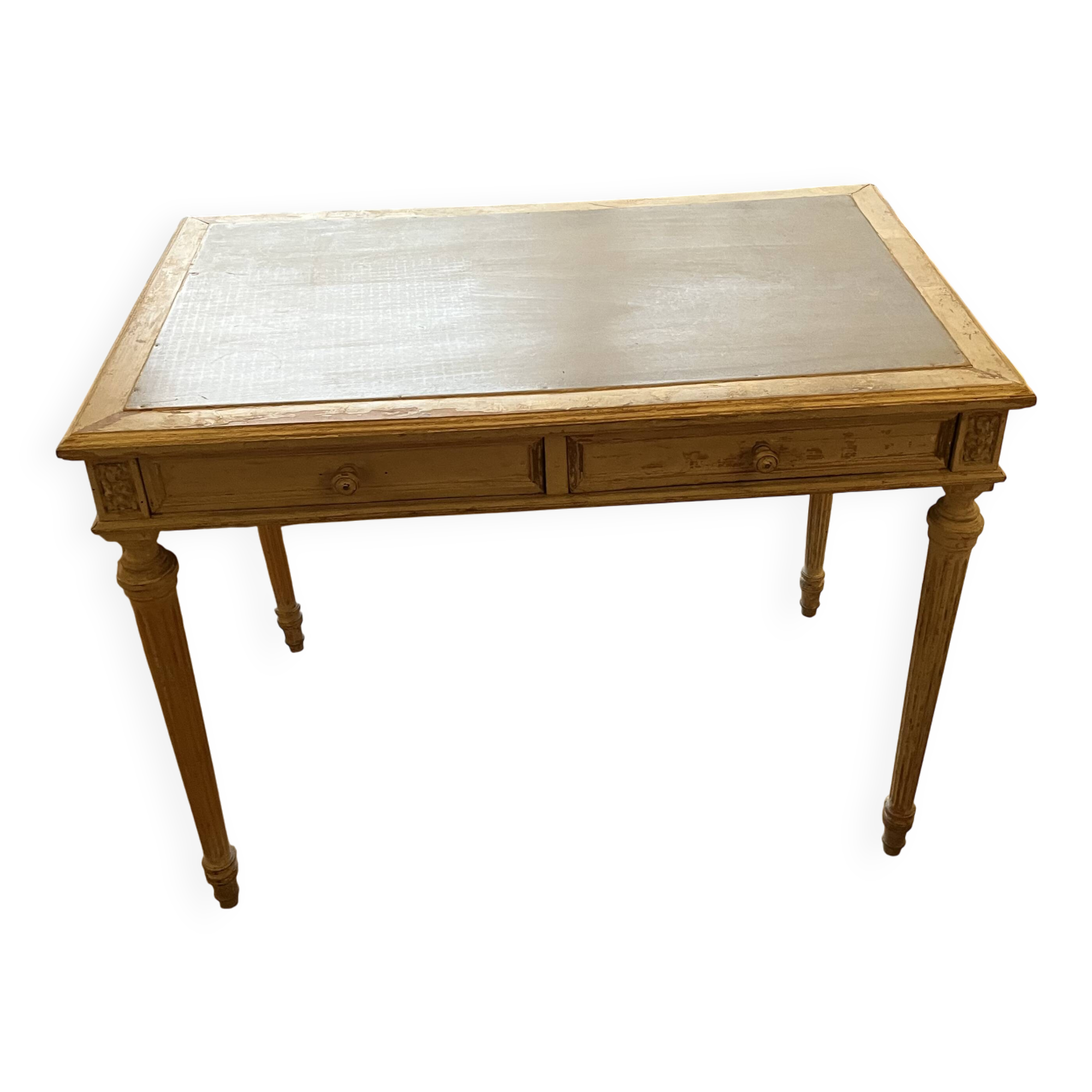 Antique desk