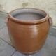 Grease pot