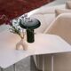 Table d'appoint design - Etat neuf