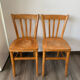 Chaise bistrot Luterma