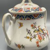 Limousine Porcelain, Coffee Service for 10 People, Old China Model