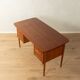 1960s Desk by Gunnar Nielsen Tibergaard