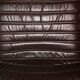 1970 vintage leather swivel office chair