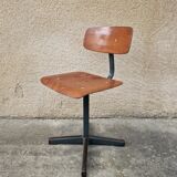 Chaise enfant Marko 1950