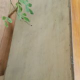 Chest of drawers four drawers a door