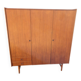 Scandinavian cabinet circa 1970