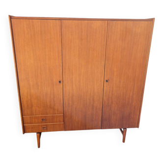 Scandinavian cabinet circa 1970