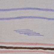 Tapis surdimensionné en chanvre anatolien sku 3673