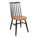 Vintage Scandinavian chair by I.Tapiovaara model Fanett
