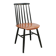 Vintage Scandinavian chair by I.Tapiovaara model Fanett