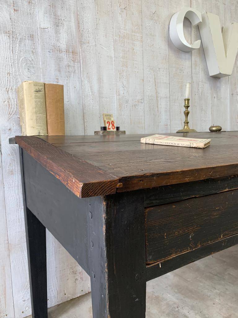 Bureau d'office notariale