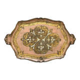 Florentine plateau Gabbadini