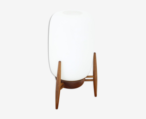 Lampe Uluv années 1970 Tchécoslovaquie
