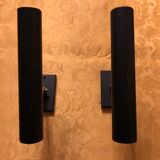 Pair of wall lamps LITA, Model 2300