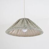 "Malala Little Hedgehogs" conical printed suspension