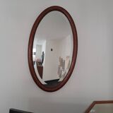 Vintage mirror