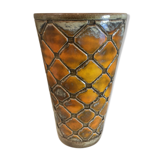 Vase vintage « La Poterie Périgourdine »