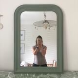 Louis Philippe style mirror 63X87cm