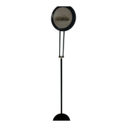 Articulated halogen floor lamp Relux Milano – Postmodern Italian Design