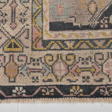 Tapis fait à la main 213x125cm