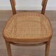 Set of 4 No. 214 R chairs by Michael Thonet for Thonet, 1970s