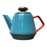 Teapot or Coffee Maker in Swedish Ceramic by Ann-Carin Wiktorsson for Sagaform, 2000s