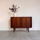 Vintage sideboard rosewood