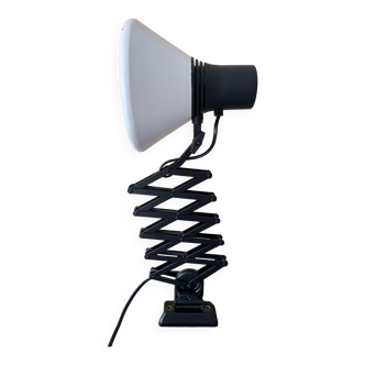 Fase accordion lamp year 80