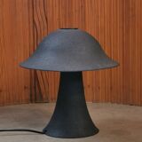 Mushroom desk lamp, 1970