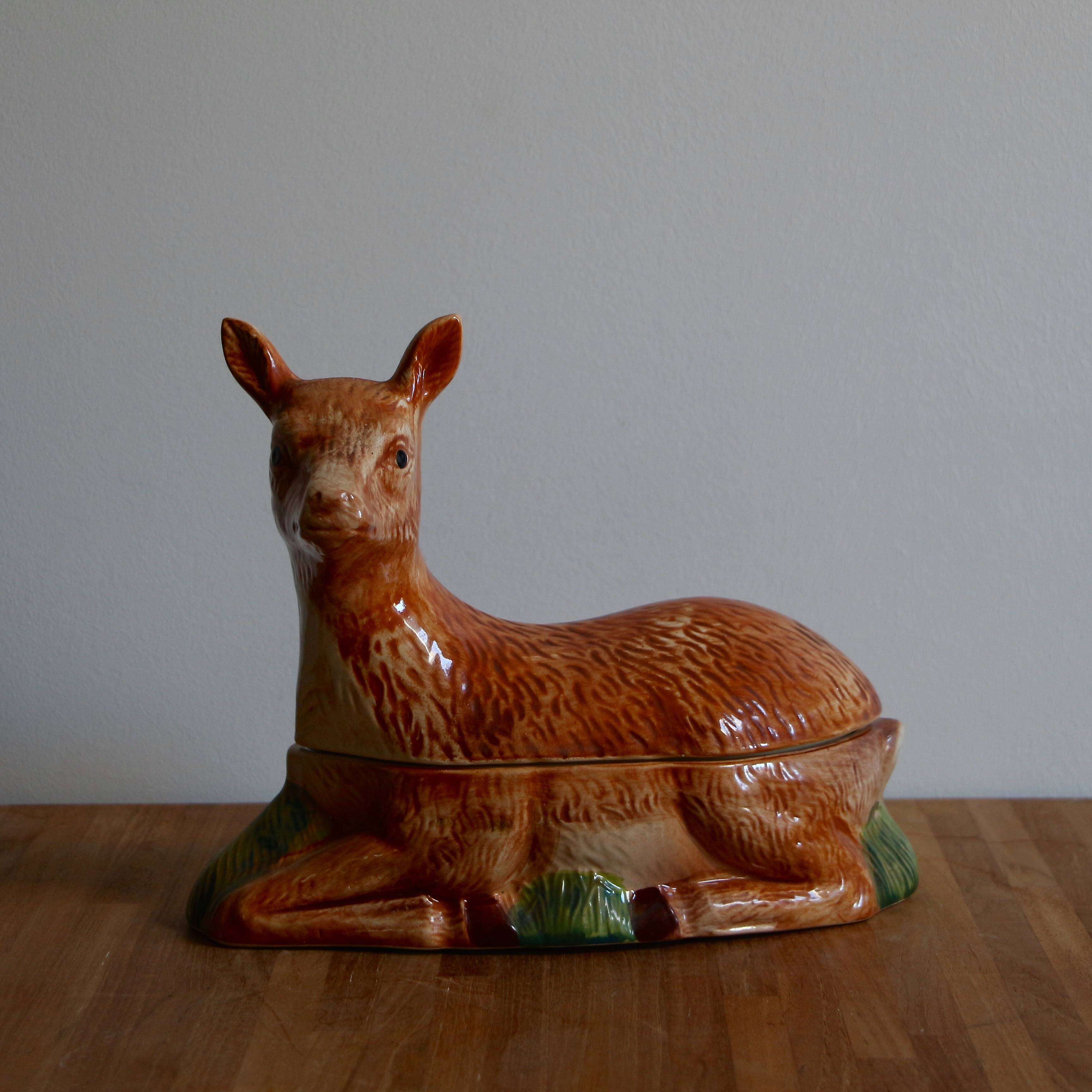 Terrine Michel Caugant