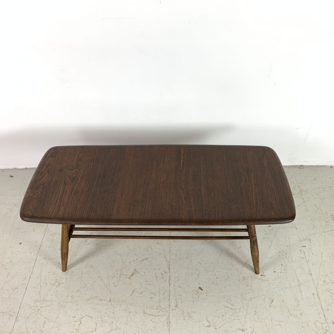 Ercol coffee table