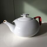 Surprise brand salt and pepper model teapot