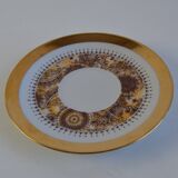 Set of six Cups and Saucers by Epiag 1950