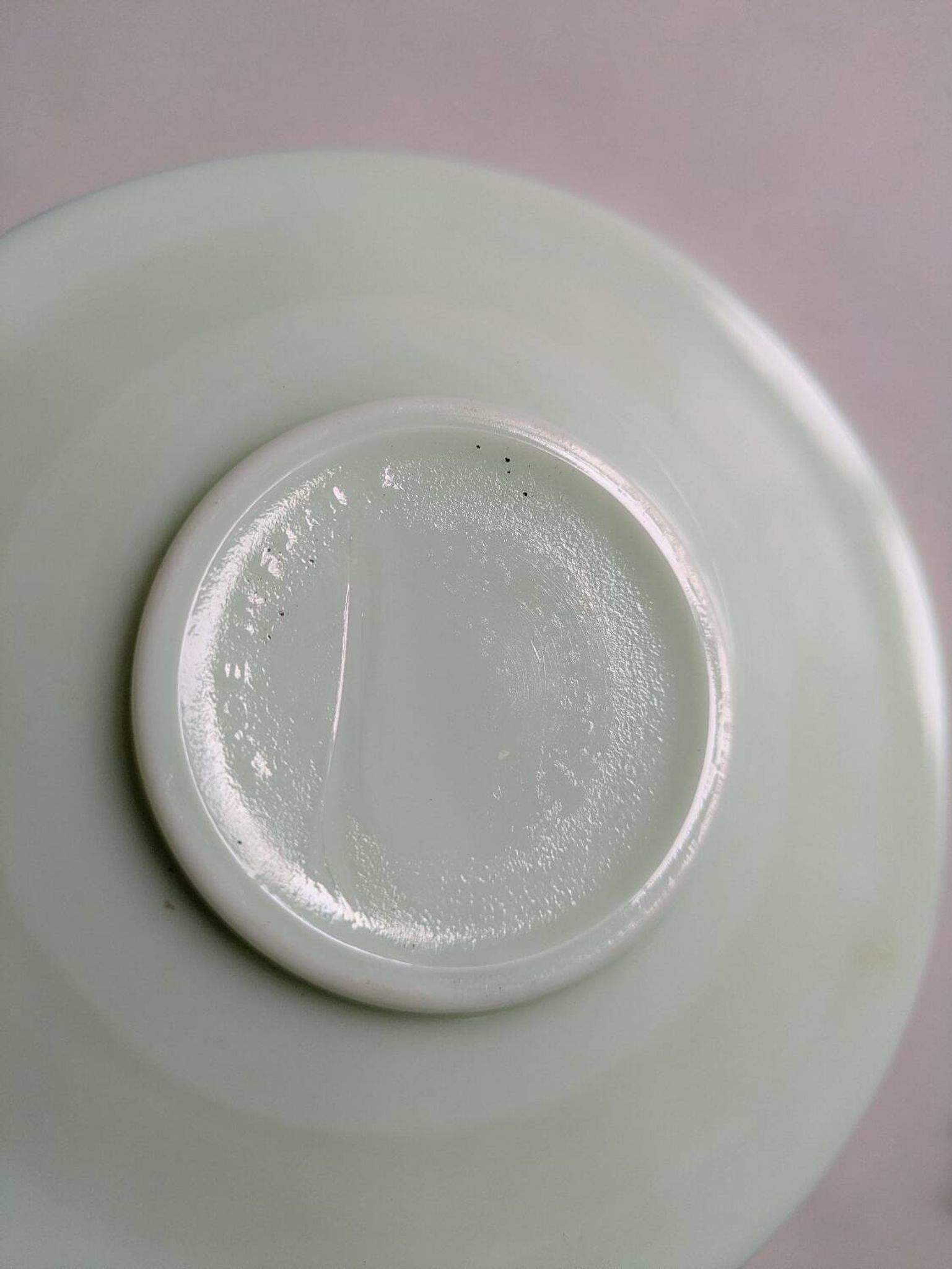Art Deco Cups